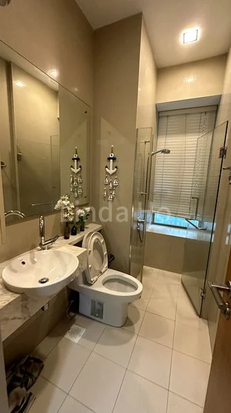 Common Room (Condo) for Rent in  Casa Merah - Image 8