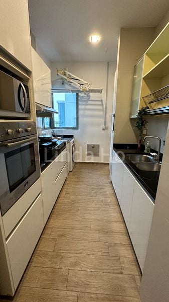 Common Room (Condo) for Rent in  Casa Merah - Image 7