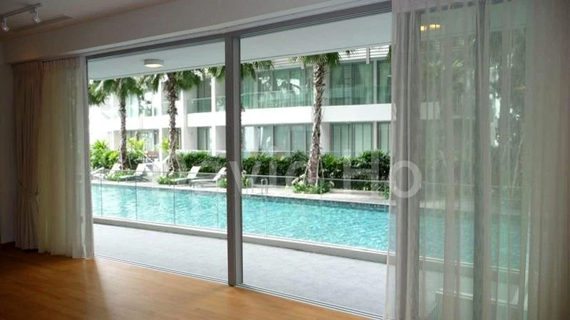 3 Bed Condo for Sale in  The Oceanfront @ Sentosa Cove - Image 5