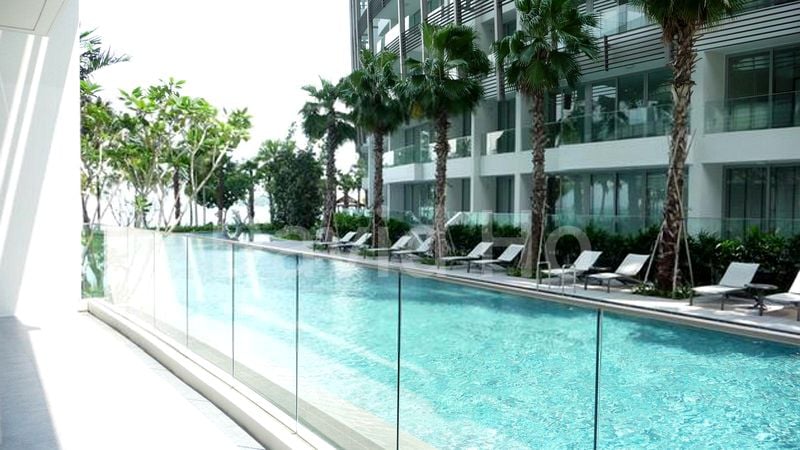 3 Bed Condo for Sale in  The Oceanfront @ Sentosa Cove - Image 1