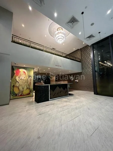 Food & Beverage for Rent: Crown at Robinson - Image 5