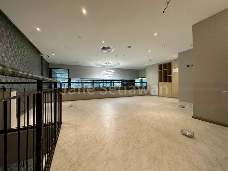 Food & Beverage for Rent: Crown at Robinson - Image 3