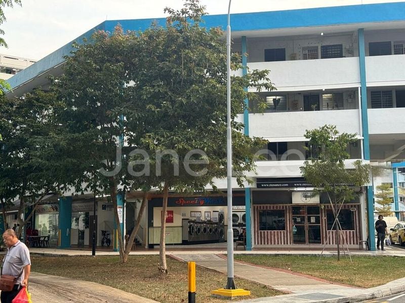 Other Retail for Sale in  510 Bedok North Street 3 - Image 6