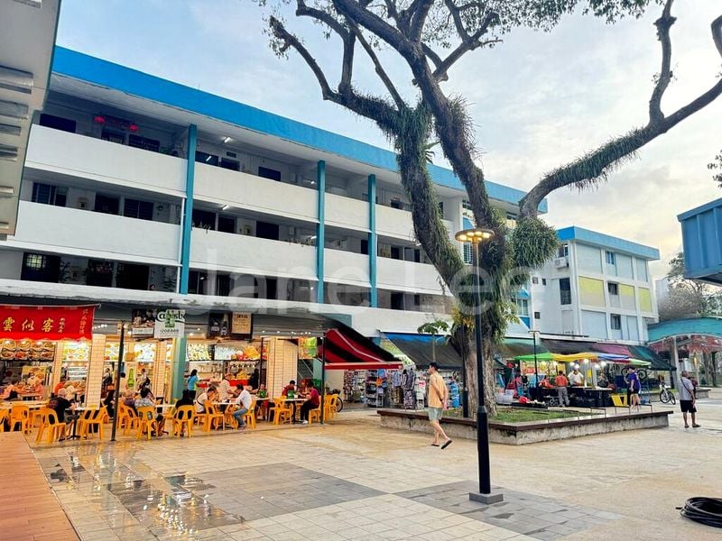 Other Retail for Sale in  510 Bedok North Street 3 - Image 2