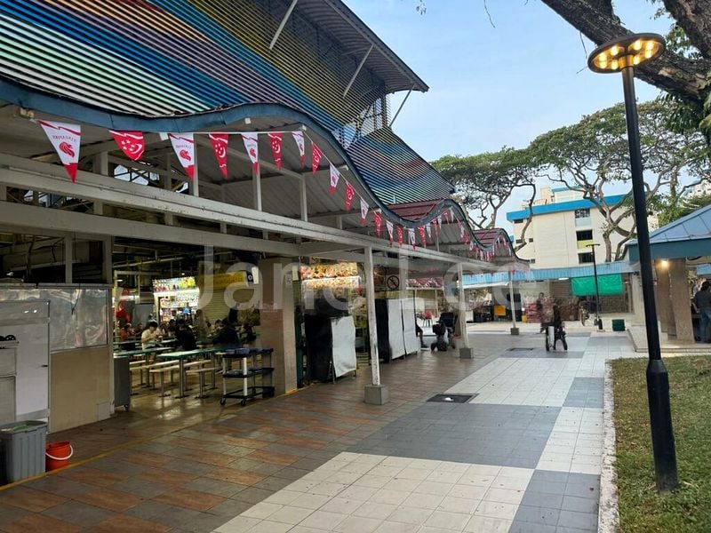 Other Retail for Sale in  510 Bedok North Street 3 - Image 3