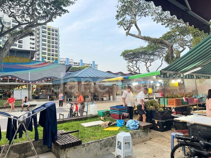 Other Retail for Sale in  510 Bedok North Street 3 - Image 1