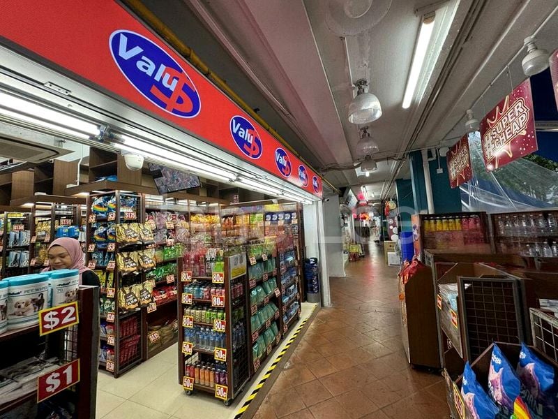 Other Retail for Sale in  510 Bedok North Street 3 - Image 4