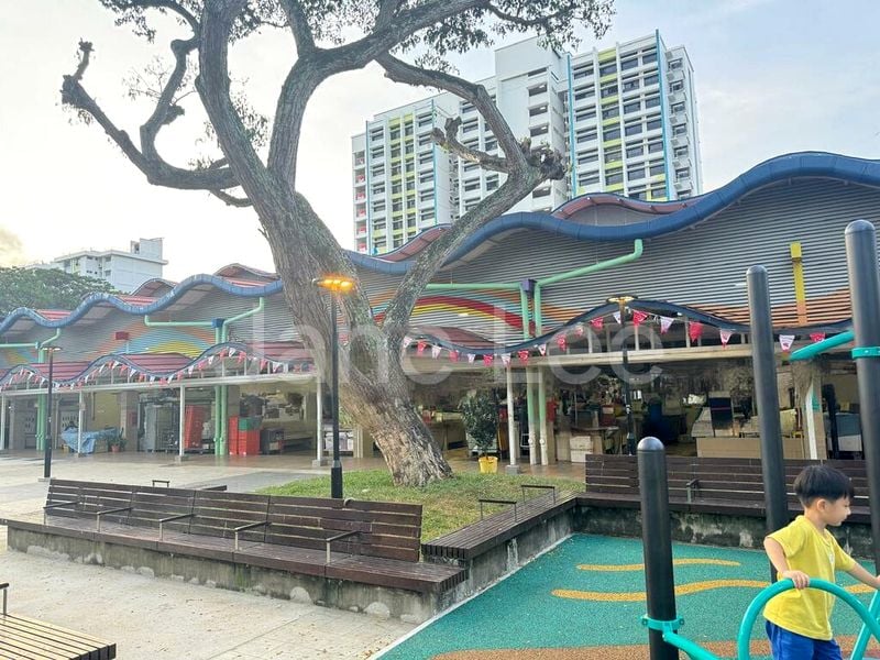 Other Retail for Sale in  510 Bedok North Street 3 - Image 9