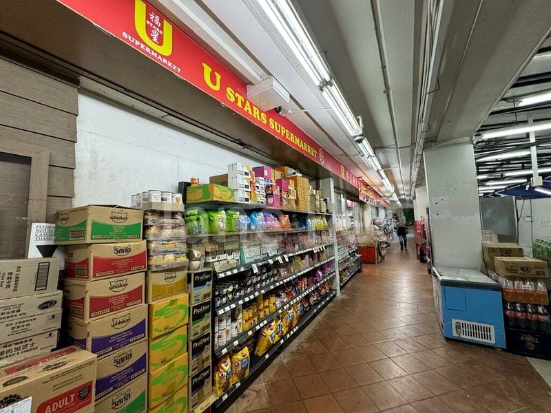 Other Retail for Sale in  510 Bedok North Street 3 - Image 8