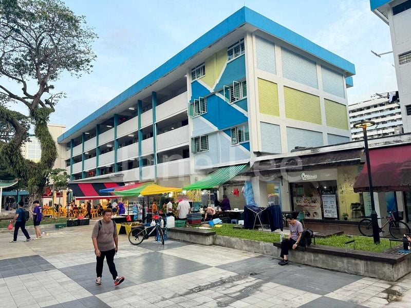 Other Retail for Sale in  510 Bedok North Street 3 - Image 5