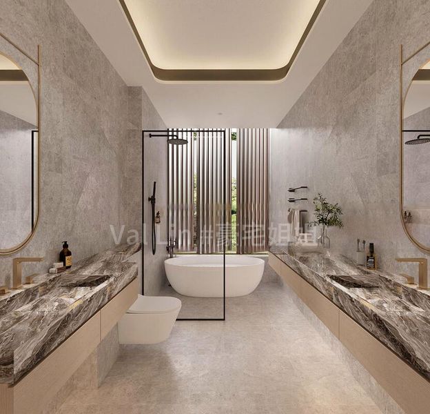 6 Bed Semi-Detached House (Landed) for Sale in  Serangoon Garden Estate - Image 13