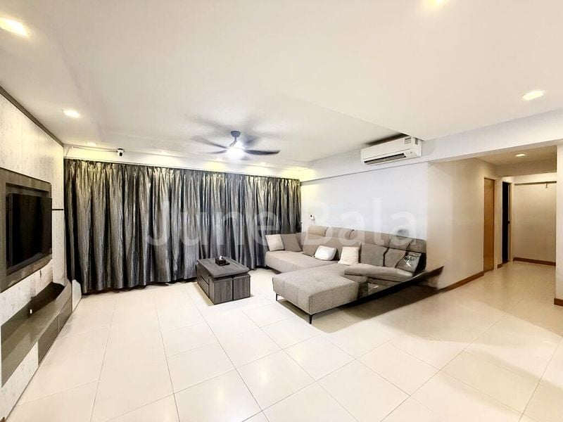 Premium HDB for Sale in  270C Punggol Field - Image 1