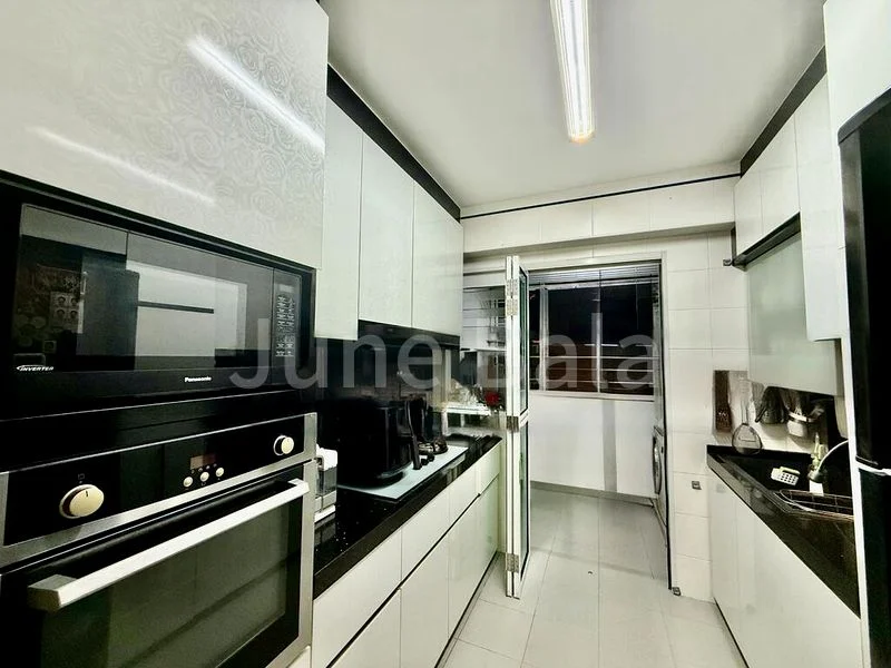 Premium HDB for Sale in  270C Punggol Field - Image 3