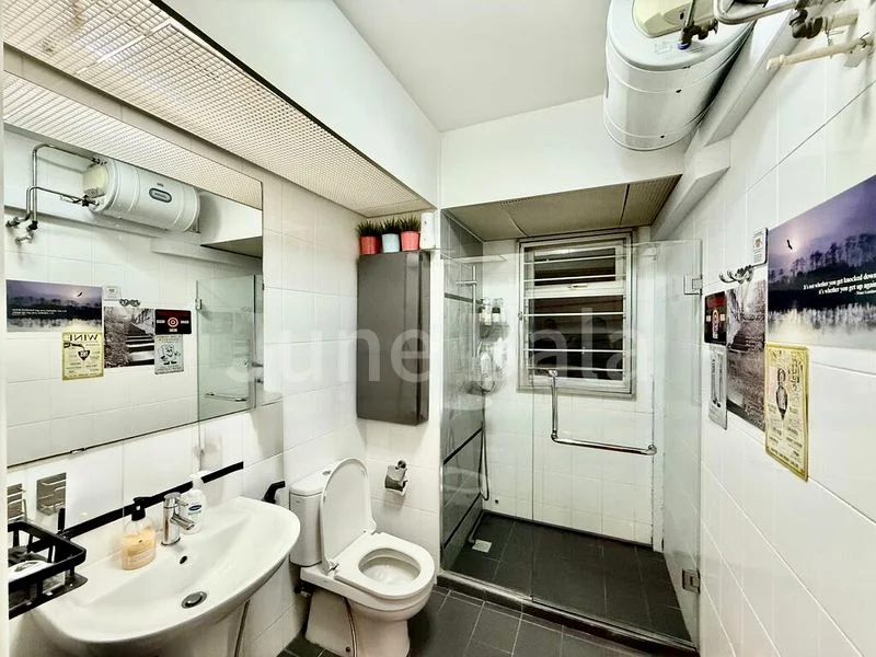 Premium HDB for Sale in  270C Punggol Field - Image 6