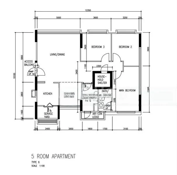 Premium HDB for Sale in  270C Punggol Field - Image 9