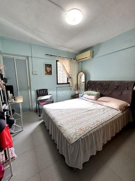 3 Room (3NG) HDB for Sale in 608 Ang Mo Kio Avenue 5 - Image 3