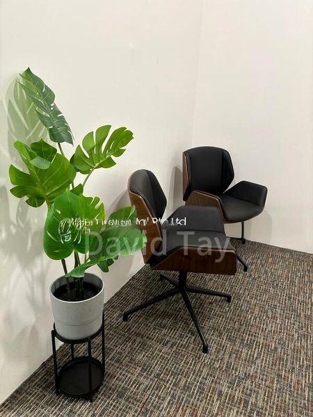 Office for Rent: Anson House - Image 13