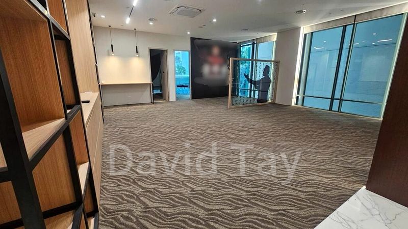 Office for Rent: Anson House - Image 1