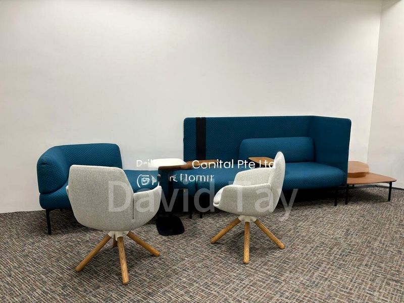 Office for Rent: Anson House - Image 5