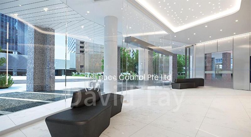 Office for Rent: Anson House - Image 10