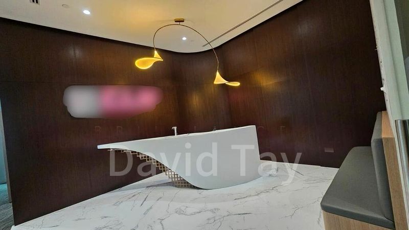 Office for Rent: Anson House - Image 4