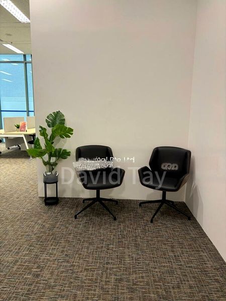 Office for Rent: Anson House - Image 11