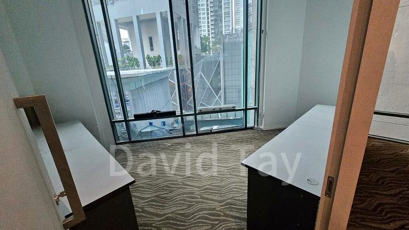 Office for Rent: Anson House - Image 3