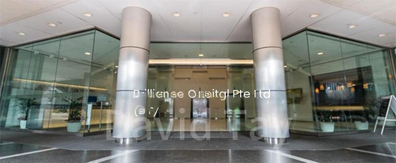 Office for Rent: Anson House - Image 6