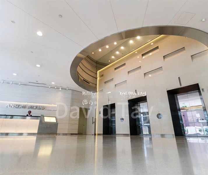 Office for Rent: Anson House - Image 7