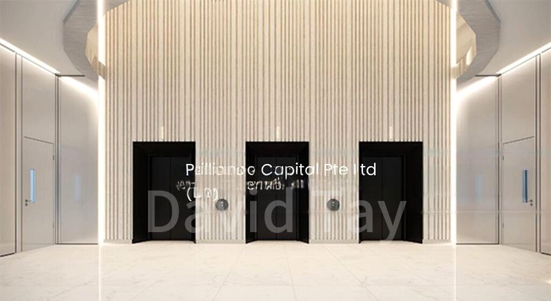 Office for Rent: Anson House - Image 8