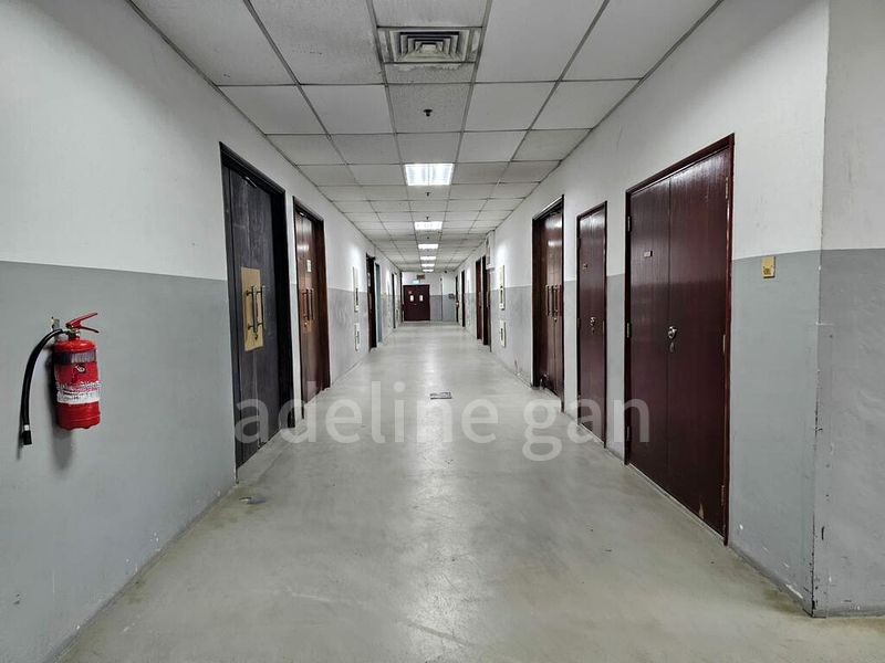 Factory / Workshop (B2) for Rent: Innovation Place - Image 5