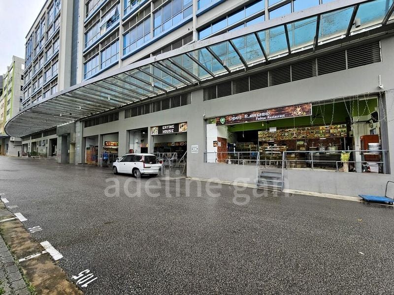 Factory / Workshop (B2) for Rent: Innovation Place - Image 6