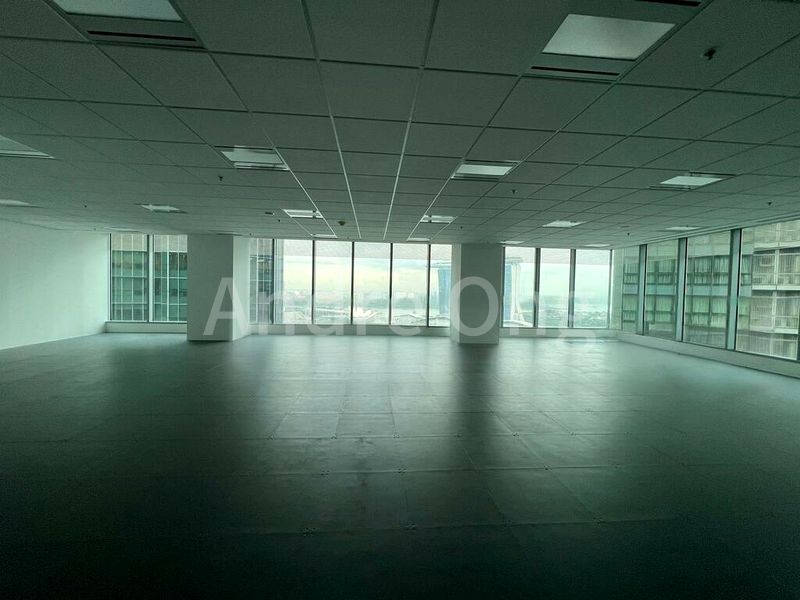Office for Rent: One Raffles Quay - Image 2