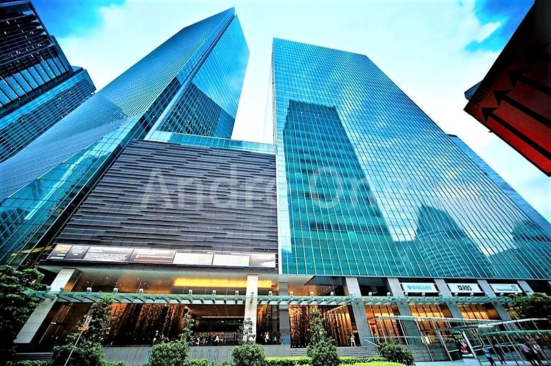 Office for Rent: One Raffles Quay - Image 5