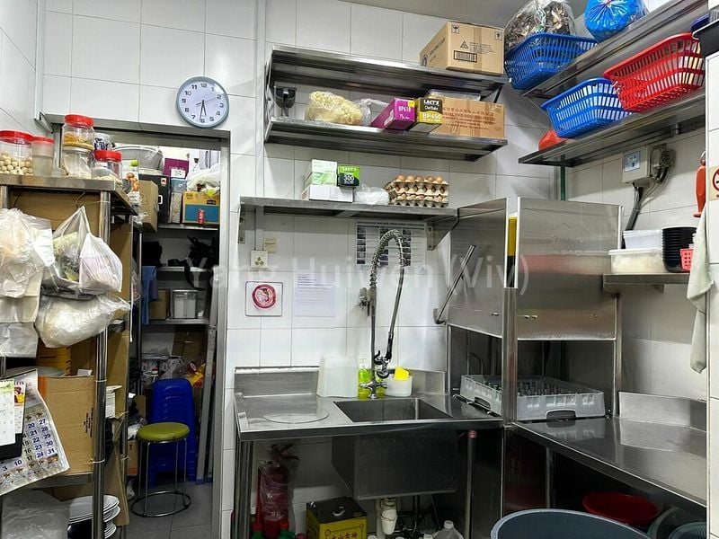 Shop / Shophouse for Sale: Novena Regency - Image 3