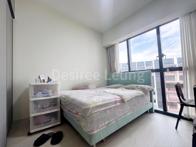 2 Bed Condo for Sale in Riverfront Residences - Image 7