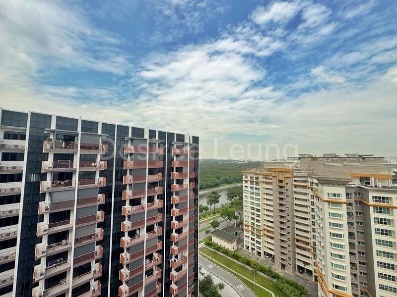 2 Bed Condo for Sale in Riverfront Residences - Image 1