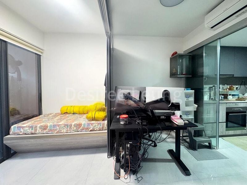 2 Bed Condo for Sale in Riverfront Residences - Image 5
