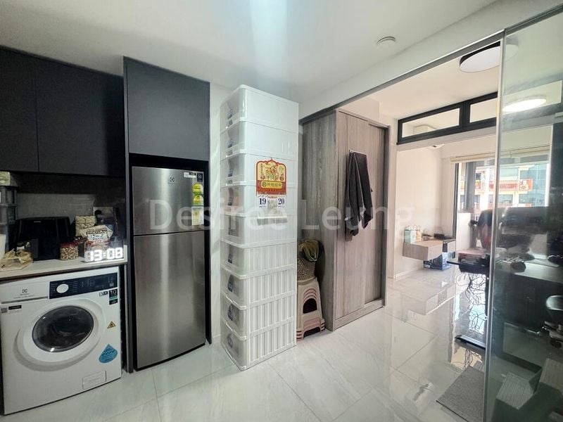 2 Bed Condo for Sale in Riverfront Residences - Image 4