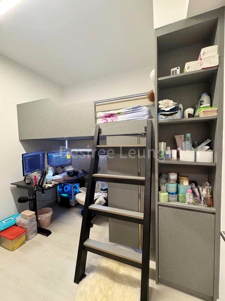 2 Bed Condo for Sale in Riverfront Residences - Image 10