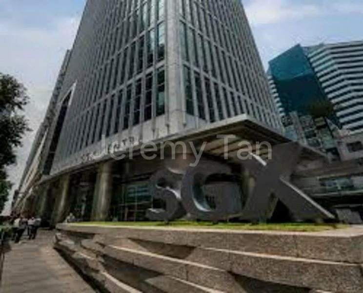 Food & Beverage for Rent: Ground-Level, High-Visibility Restaurant Space in CBD - Image 4