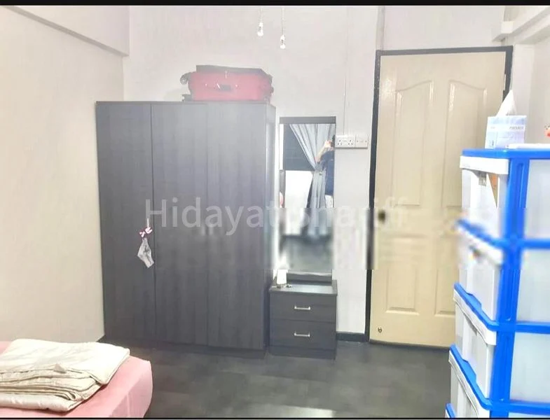 Room (HDB) for Rent in  214 Jurong East Street 21 - Image 3