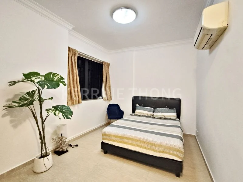 Common Room (Condo) for Rent in  Fernwood Towers - Image 2