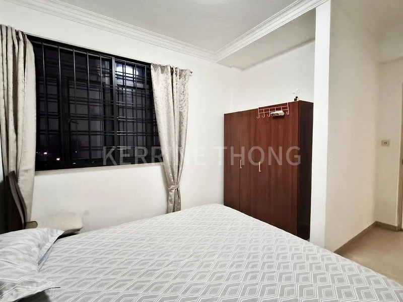 Common Room (Condo) for Rent in  Fernwood Towers - Image 10