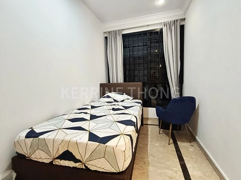 Common Room (Condo) for Rent in  Fernwood Towers - Image 1