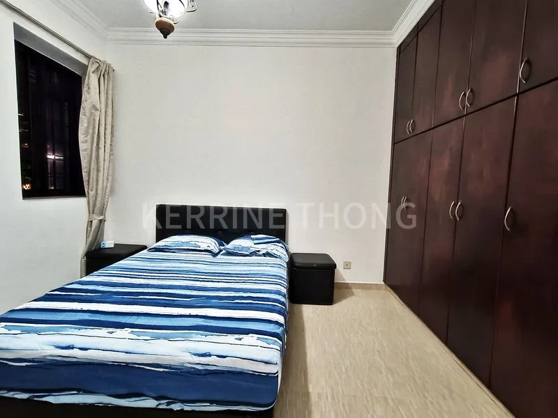 Common Room (Condo) for Rent in  Fernwood Towers - Image 6