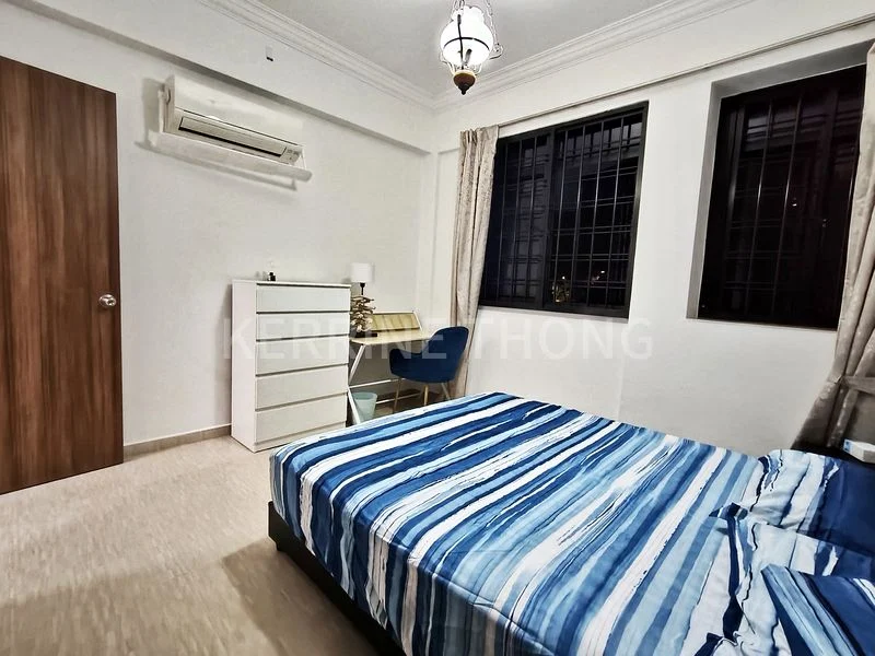 Common Room (Condo) for Rent in  Fernwood Towers - Image 4