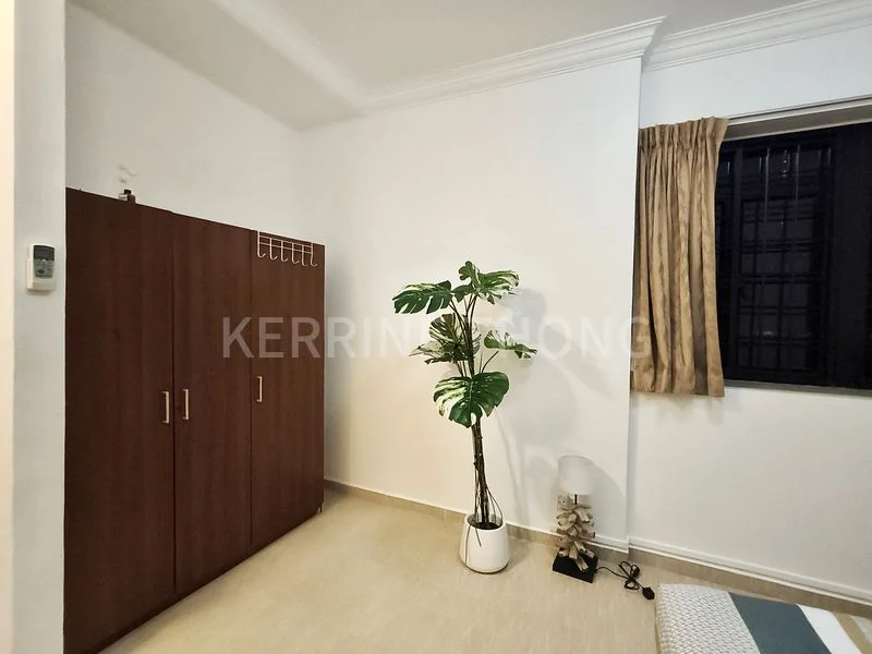 Common Room (Condo) for Rent in  Fernwood Towers - Image 12