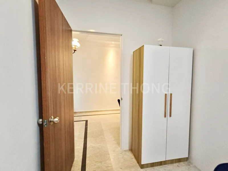 Common Room (Condo) for Rent in  Fernwood Towers - Image 7