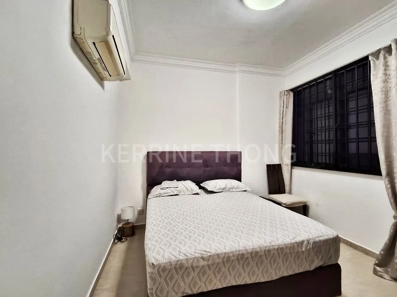 Common Room (Condo) for Rent in  Fernwood Towers - Image 11